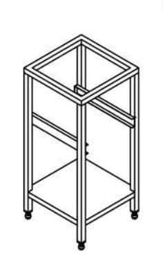 S1 - CHICKEN DRAING TABLE